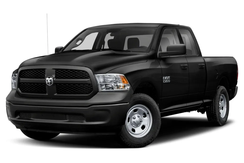 2019 Ram 1500 Classic Express photo 1