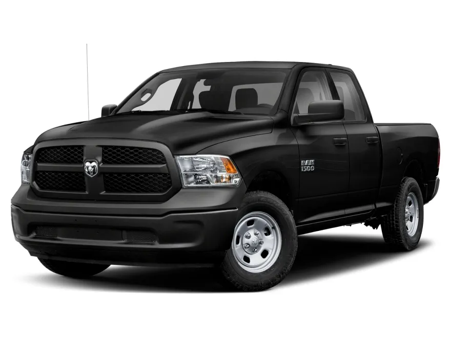 2019 Ram 1500 Classic Express photo 1