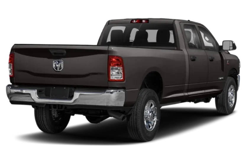 2022 Ram 2500 Limited photo 1