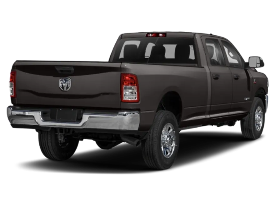 2022 Ram 2500 Limited photo 1