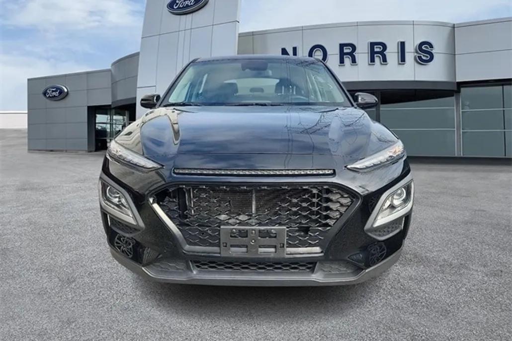2020 Hyundai Kona SE photo 1