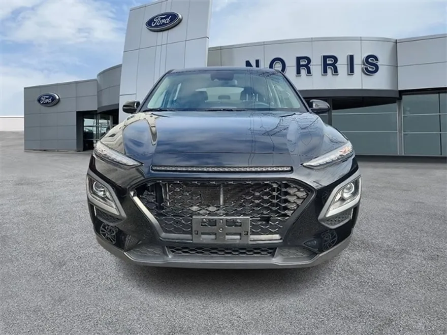 2020 Hyundai Kona SE photo 1
