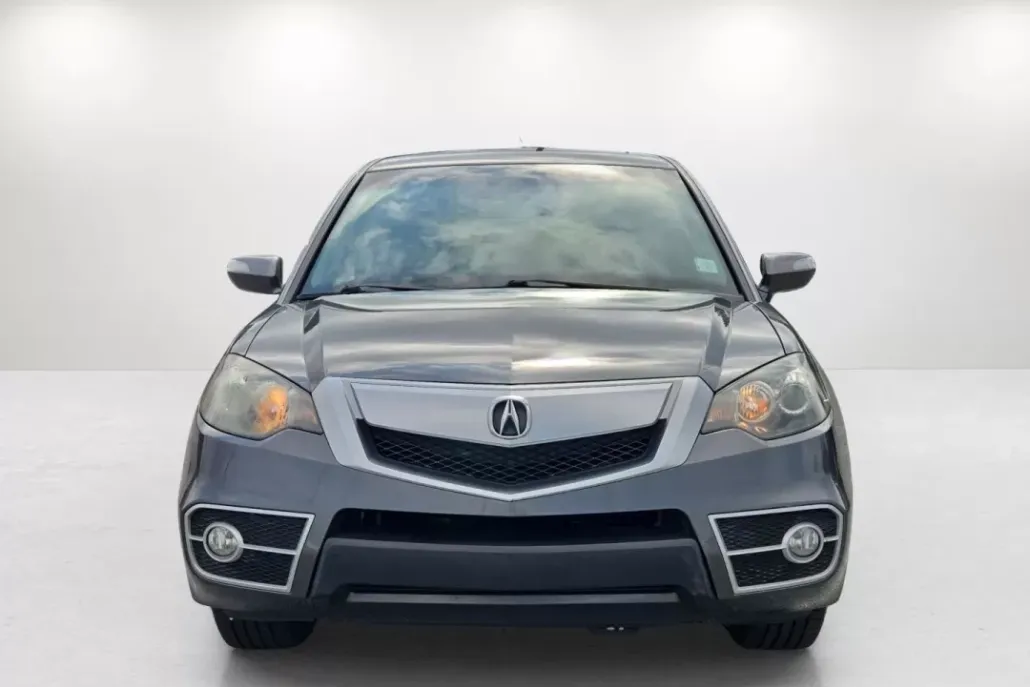 2011 Acura RDX photo 1
