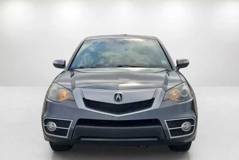 2011 Acura RDX photo 1