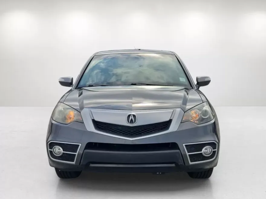 2011 Acura RDX photo 1