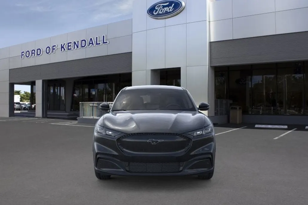 2025 Ford Mustang Mach-E Select photo 1