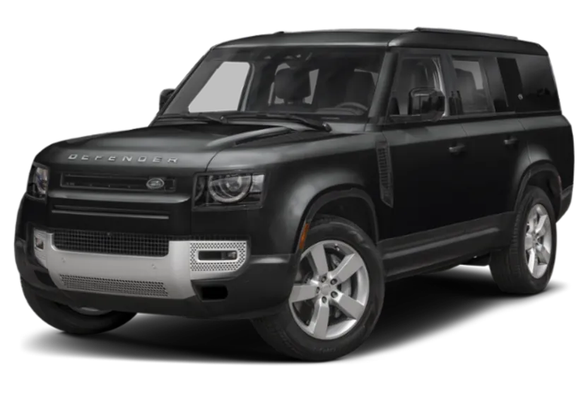 2025 Land Rover Defender S photo 1