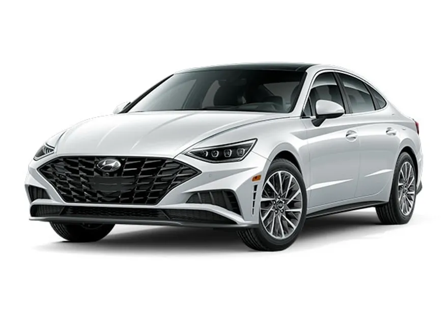 2023 Hyundai Sonata Limited photo 1