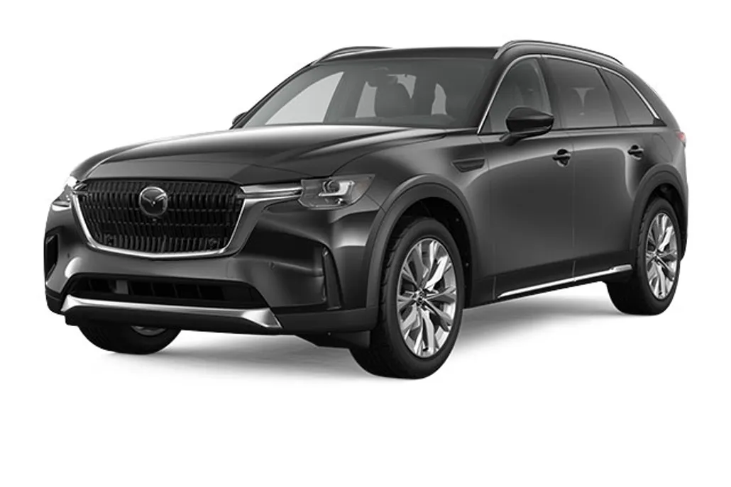 2025 Mazda CX-90 Premium S photo 1