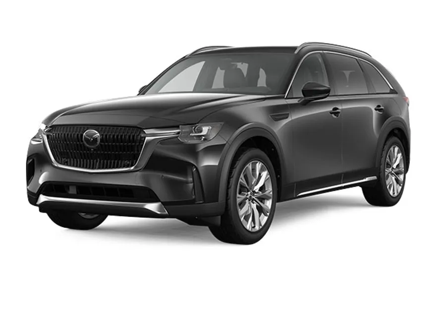 2025 Mazda CX-90 Premium S photo 1