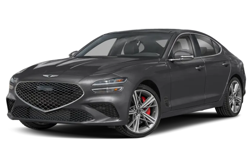 2025 Genesis G70 3.3T Sport Advanced photo 1