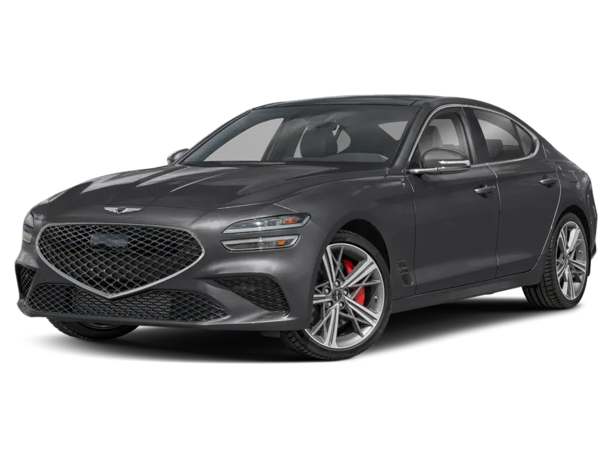 2025 Genesis G70 3.3T Sport Advanced photo 1