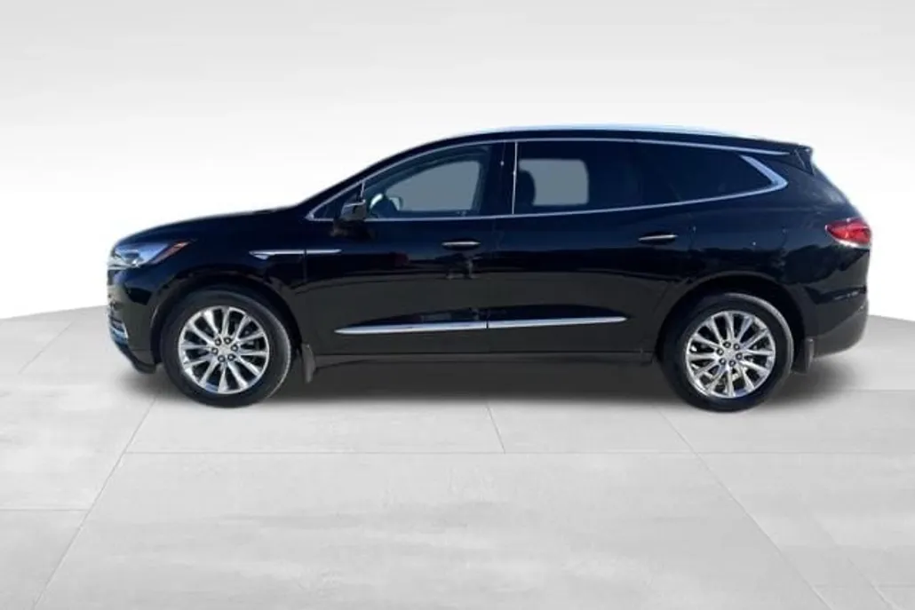 2021 Buick Enclave Premium photo 1