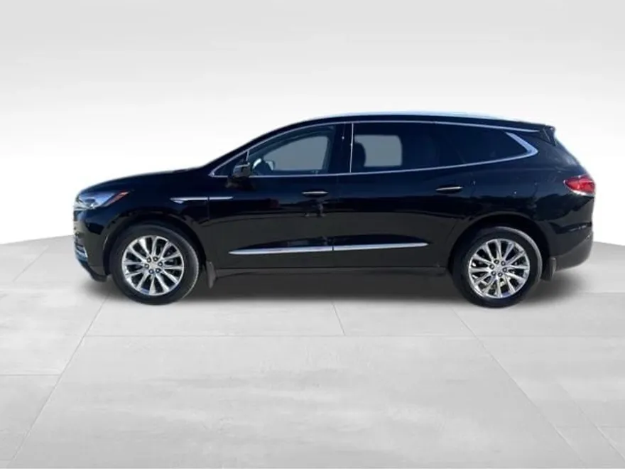 2021 Buick Enclave Premium photo 1