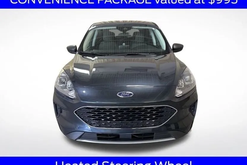 2022 Ford Escape SE photo 1