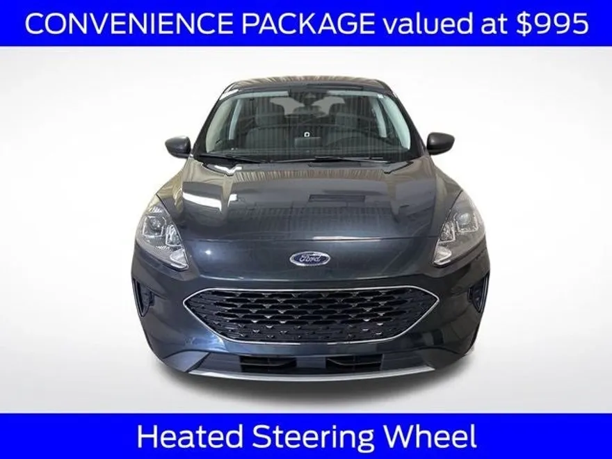2022 Ford Escape SE photo 1