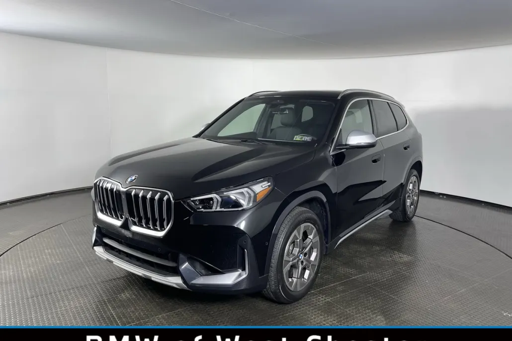 2024 Bmw X1 XDrive28i photo 1