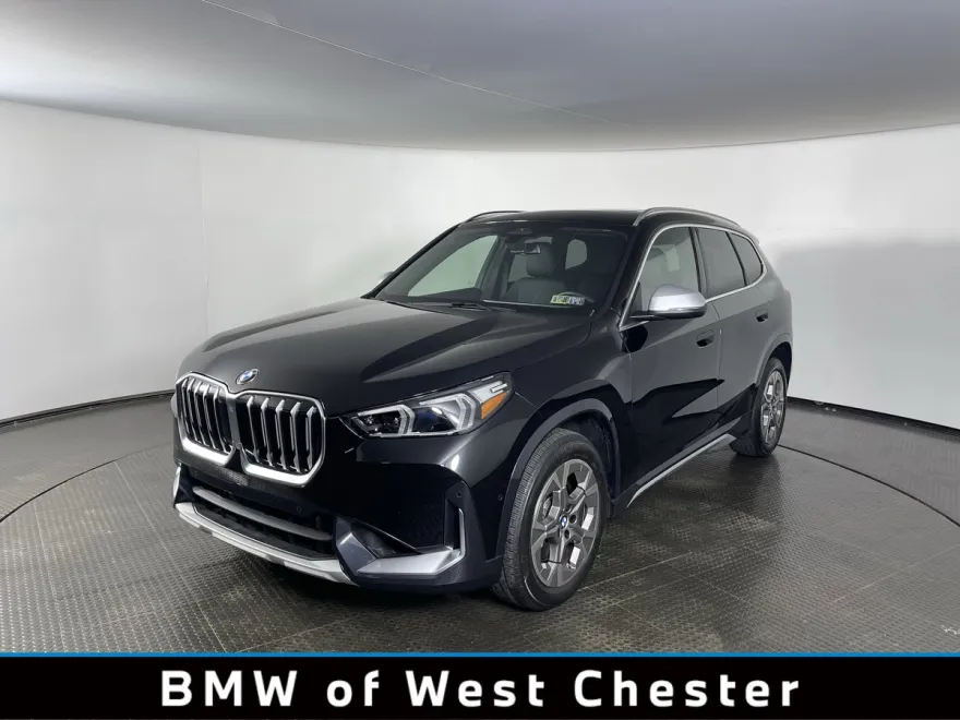 2024 Bmw X1 XDrive28i photo 1