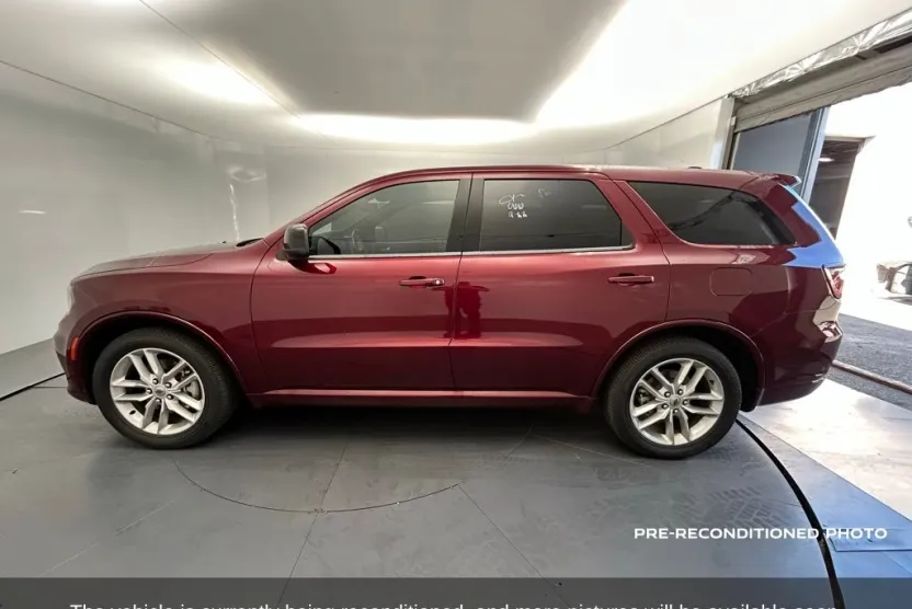 2023 Dodge Durango GT photo 1