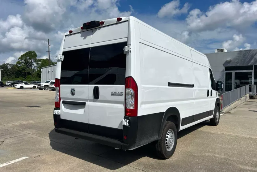 2025 Ram ProMaster 3500 photo 1