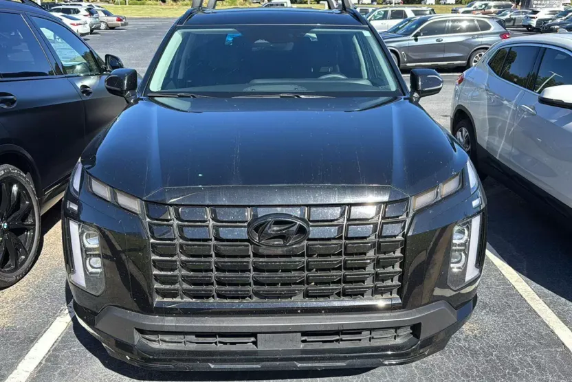 2023 Hyundai Palisade XRT photo 1