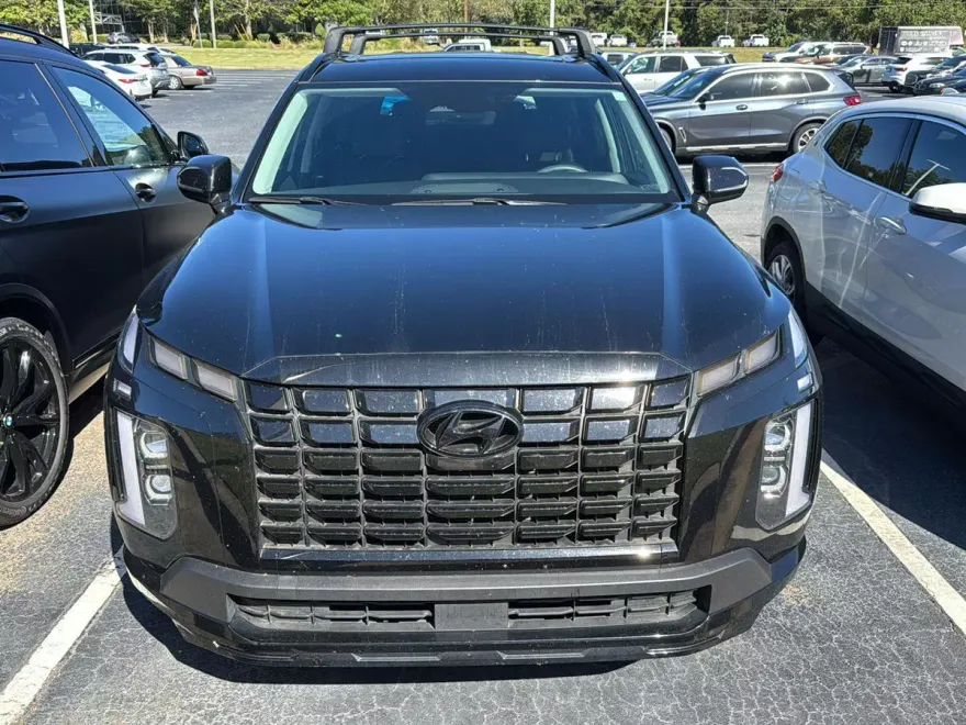 2023 Hyundai Palisade XRT photo 1