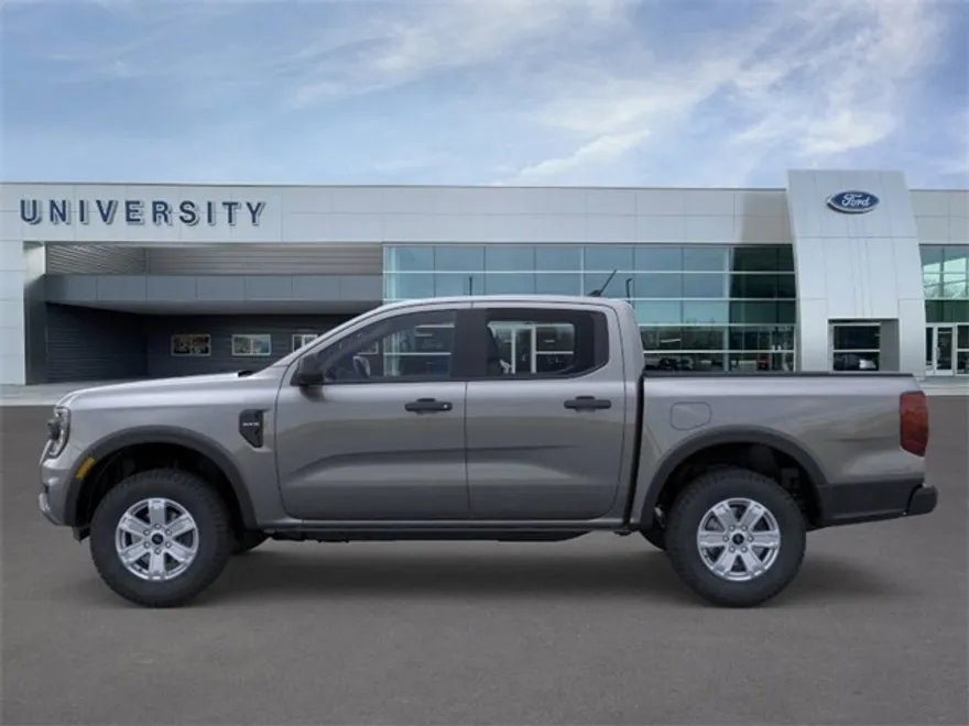 2025 Ford Ranger XL photo 1
