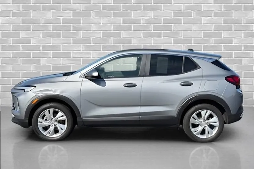 2024 Buick Encore GX Preferred photo 1