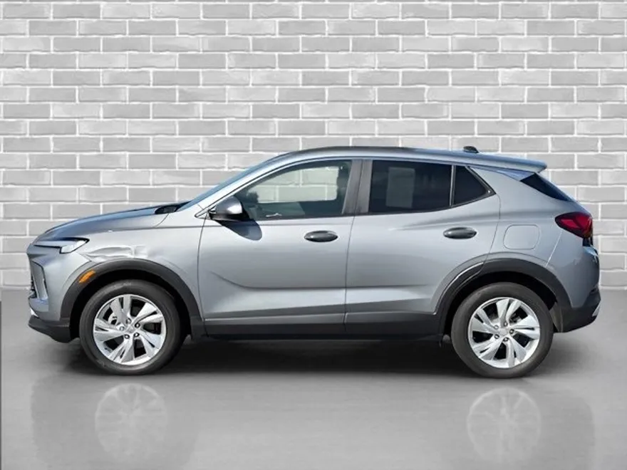 2024 Buick Encore GX Preferred photo 1