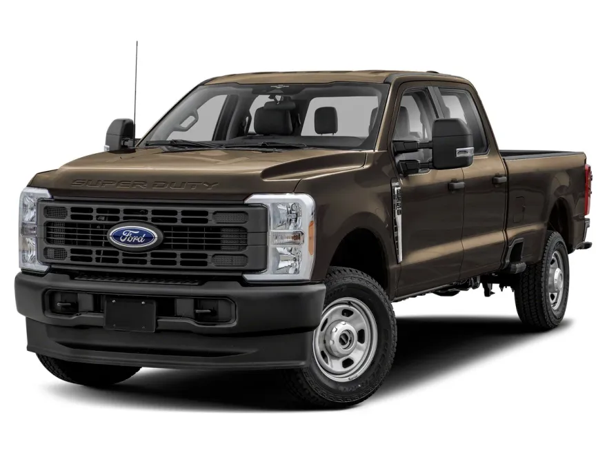 2024 Ford F-350 XL photo 1