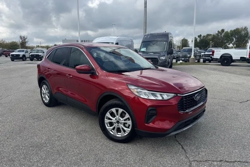2023 Ford Escape Active photo 1