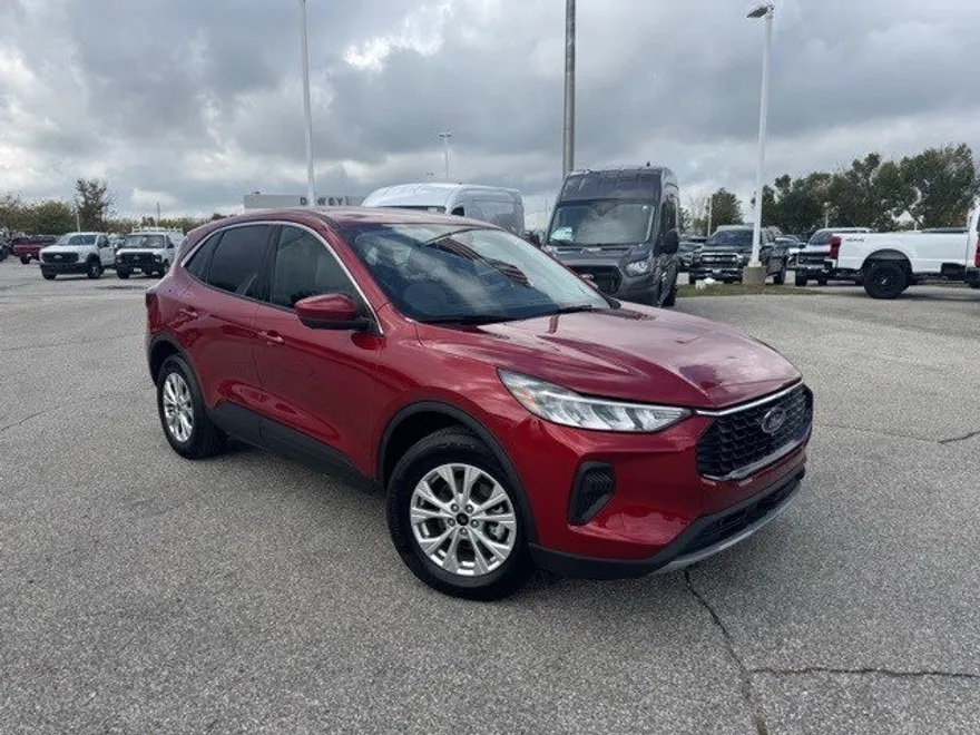 2023 Ford Escape Active photo 1