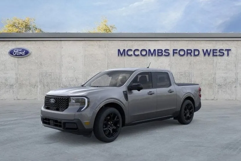2025 Ford Maverick Lariat photo 1
