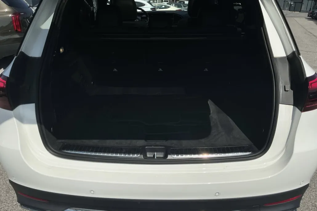 2024 Mercedes Benz GLE 350 4MATIC photo 1