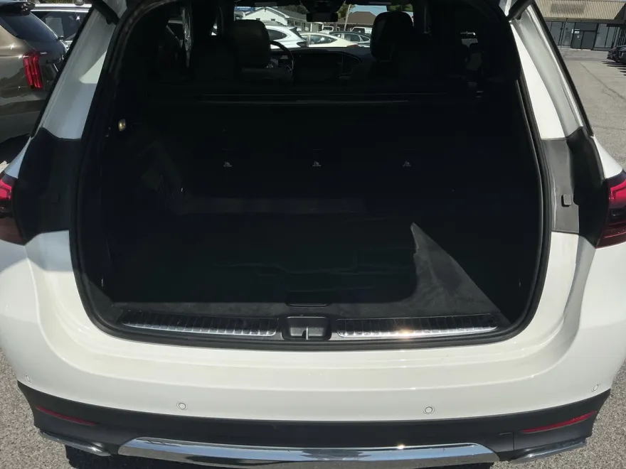 2024 Mercedes Benz GLE 350 4MATIC photo 1