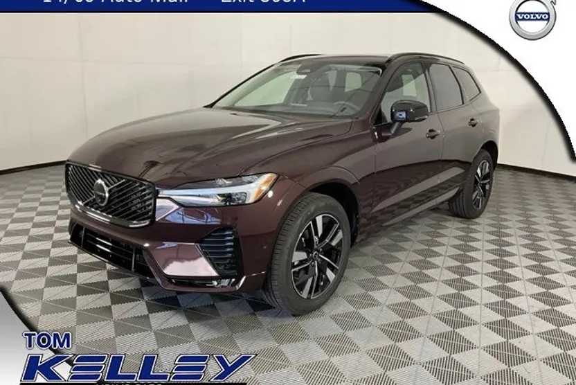 2026 Volvo XC60 B5 Plus photo 1