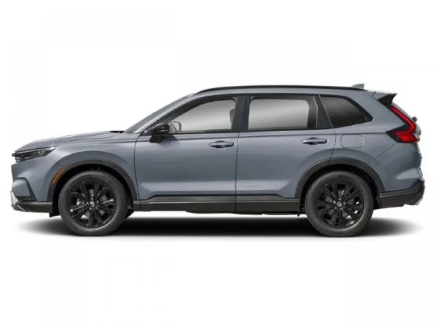2026 Honda CR-V Hybrid Sport Touring photo 1