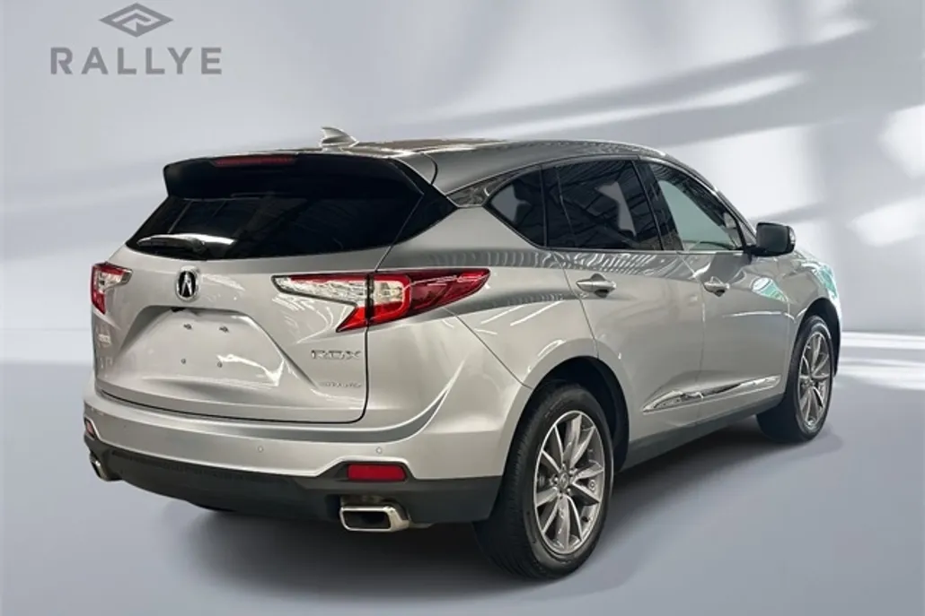 2023 Acura RDX Technology photo 1
