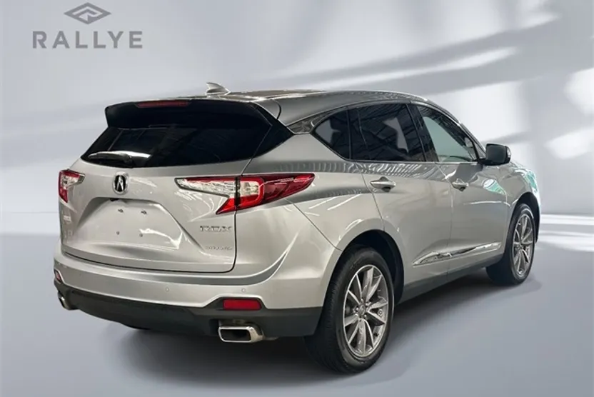 2023 Acura RDX Technology photo 1