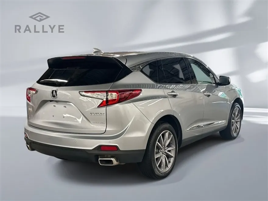 2023 Acura RDX Technology photo 1