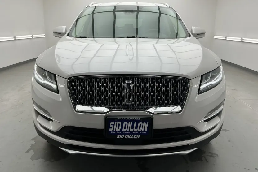 2019 Lincoln MKC Select photo 1
