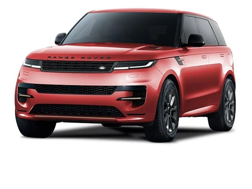 2023 Land Rover Range Rover Sport SE photo 1