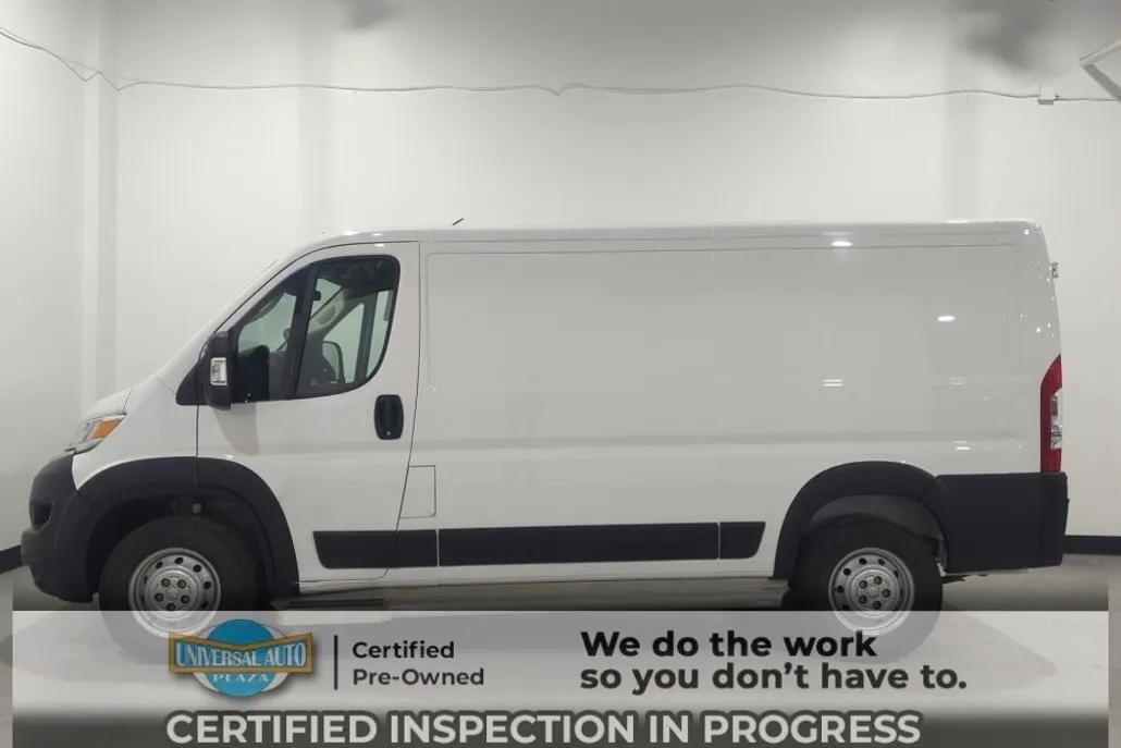 2023 Ram ProMaster 2500 Base photo 1