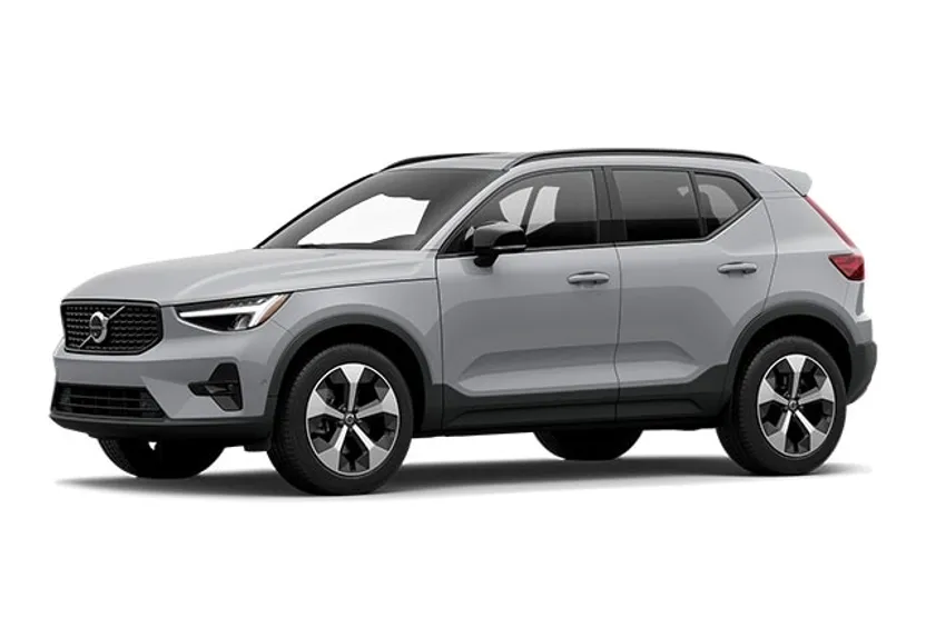 2025 Volvo XC40 Plus photo 1