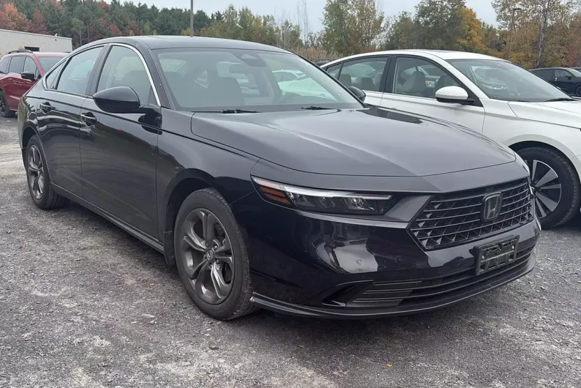 2023 Honda Accord EX photo 1