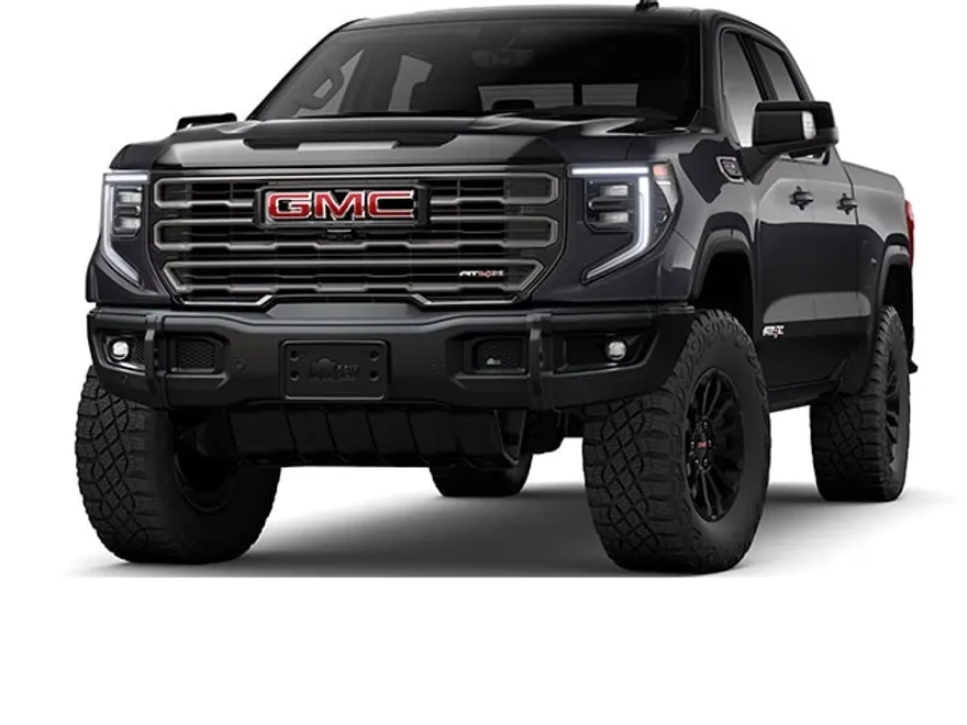 2023 Gmc Sierra 1500 AT4X photo 1