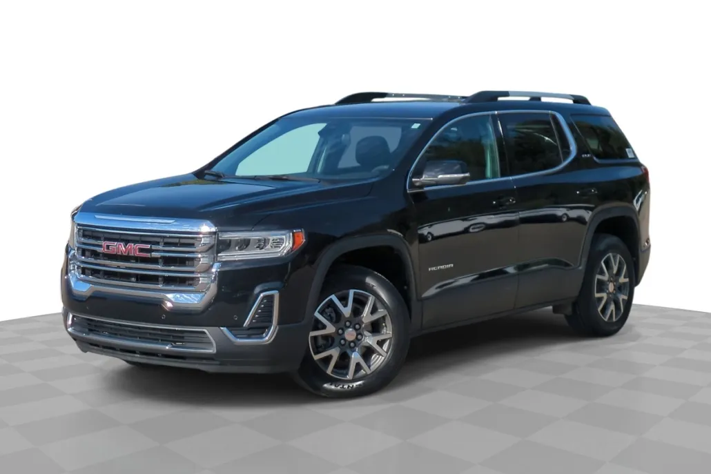 2023 Gmc Acadia SLE photo 1