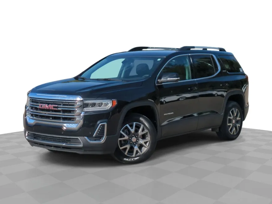 2023 Gmc Acadia SLE photo 1