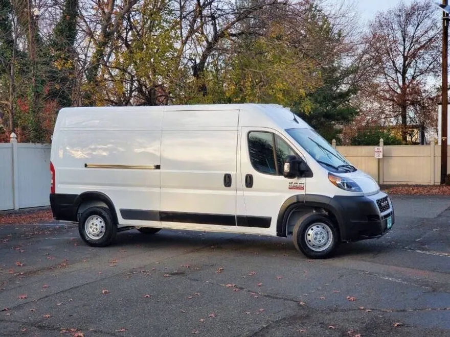 2023 Ram ProMaster 2500 photo 1