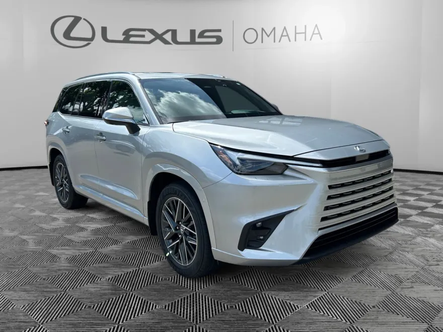 2025 Lexus TX 350 Luxury photo 1